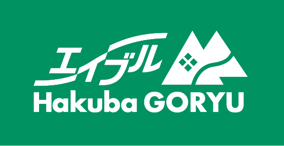 hakuba g oryu logo